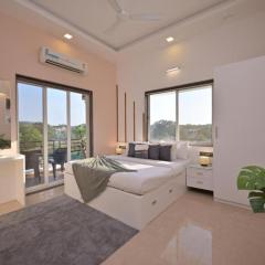 Ultra Luxury 8 BHK Villa with a Private Pool in Lonavala