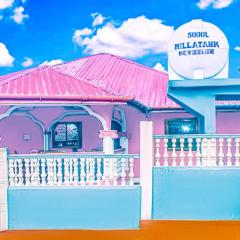 Elevation Lodge Imatt