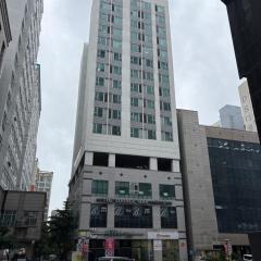 Sweet House Incheon