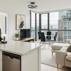Luxury 2 Bedroom Apartment with Modern Finishes