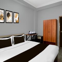Hotel O Shamshabad Station Formerly Grand Vista Hotel