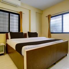 Hotel O Sainagar Shirdi Railway Junction Formerly Sai Vyankatesh Residency