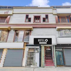 Hotel O Residency Road Srinagar