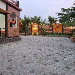Tzy-No Cottage Yogyakarta