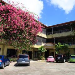S&C Hotel Suites and Apartments