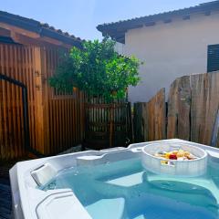 Casa da Carmen Boutique & Private Spa
