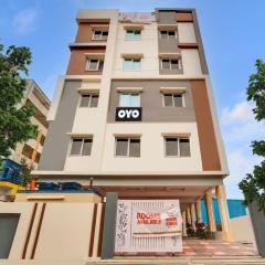 Super Collection O White Ridge Kamineni