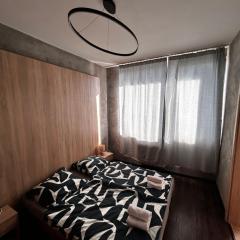 Apartmán loft