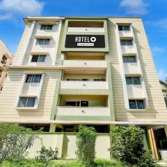 Super Hotel O Rushikonda