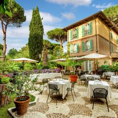 Residence Verdeborgo