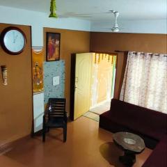 Tejana villa