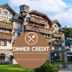 Hotel Savoy Špindlerův Mlýn