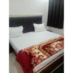 Hotel Shiv Shakti, Chitrakoot