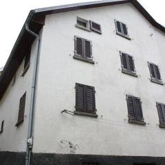 Il vincitore della villa ad Airolo