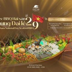 Phu Hai Beach Resort & Spa Phan Thiet