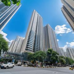 Heefun International Apartment - Free Shuttle to Canton Fair