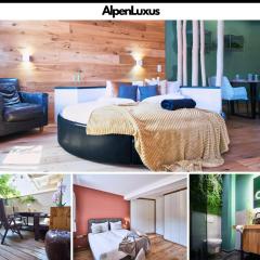 COLORGRAM Loft - Colorful Design Apartment in Tyrol, presented by AlpenLuxus
