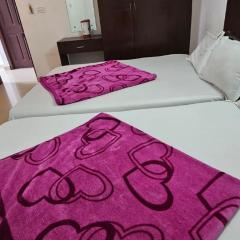 The Green Regency Annexe