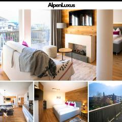 ALPENGONDEL Suite - Charming Mountain Apartment with Balcony, presented by AlpenLuxus