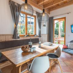 Dorfchalets - Chalet Cenzi inkl Tauern Spa Eintritt & Sommerkarte
