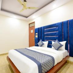 Hotel prm dlx 'prime stay 'From New Delhi Railway Station and Connaught place