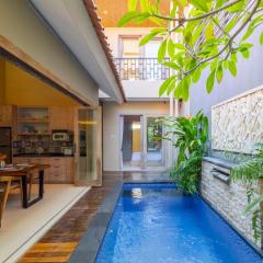Villa Lumo