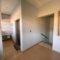 Tastefully furnished two bedrooms Garki
