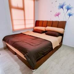 Apartemen Podomoro Deli Medan 32 m2, Free Extra Bed