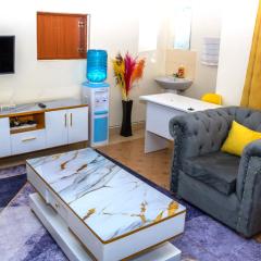 1br 2br and 3br Klaire's apartments
