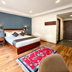 Swiss Boutique Thimphu