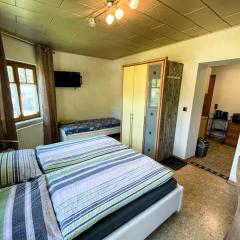 Apartment Klapo