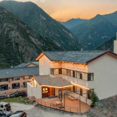 Jiuzhaigou Kuanxian Homestay