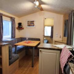 MareBlue Mobilhomes on Camping Mare e Pineta
