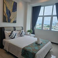 Jenz Homestay Bintulu