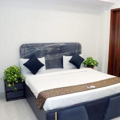 Hotel New Shubhash