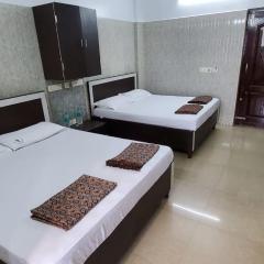 Hotel BMR Stay