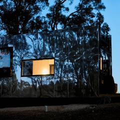 Nestled Cabins