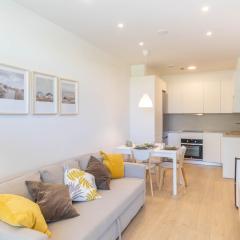 Acogedor apartamento loft a 15 minutos del centro