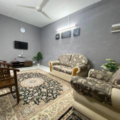Homestay sedara