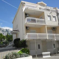 Apartmani Diana