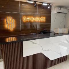 The Safehouse