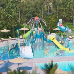 Hotel Servigroup Marina Playa