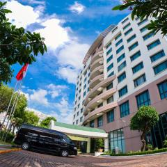 Garden Plaza Saigon - Formerly PARKROYAL Saigon