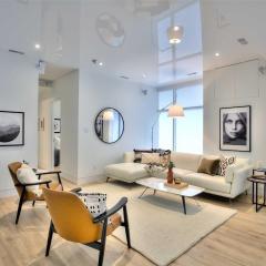 Camden Haus Loft