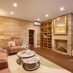 Heritage Charm, Free Parking, 5min Finger Wharf