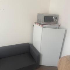 Chambre d hôtes spacieuse confortable