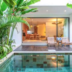 Premier Umalas Villas