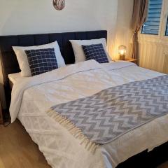 Schöne 3Zimmer-Wohnung Stadtnah