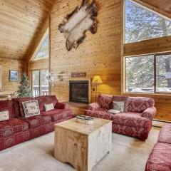 Beautiful Mountainmagicretreat