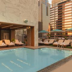 The Delphi Downtown LA